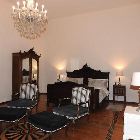 Hotel Marques Del Angel Puebla Bagian luar foto