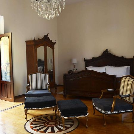 Hotel Marques Del Angel Puebla Bagian luar foto