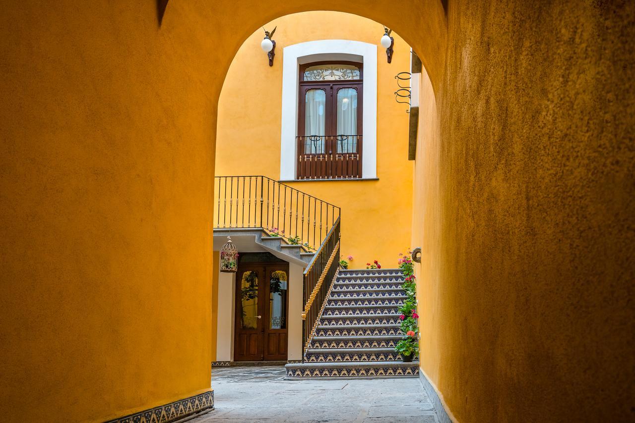 Hotel Marques Del Angel Puebla Bagian luar foto