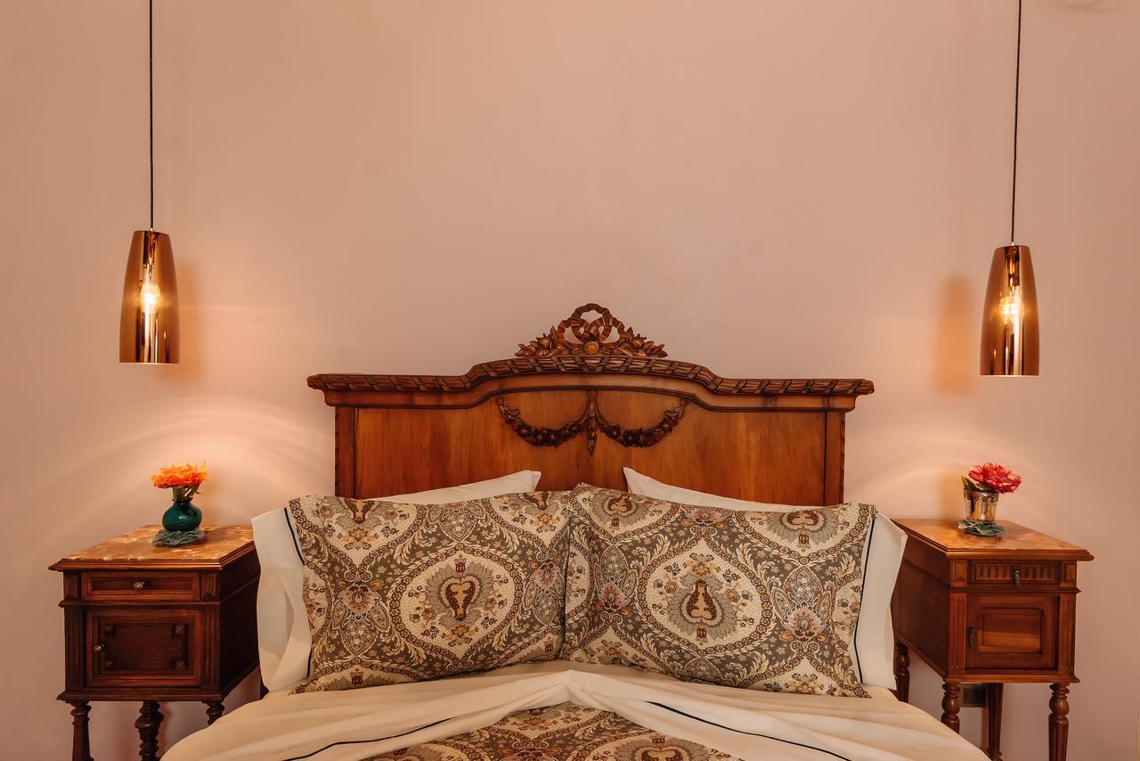 Hotel Marques Del Angel Puebla Bagian luar foto
